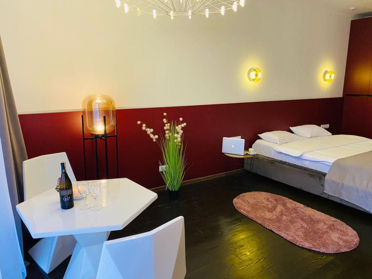 מלון Club House Arkadia