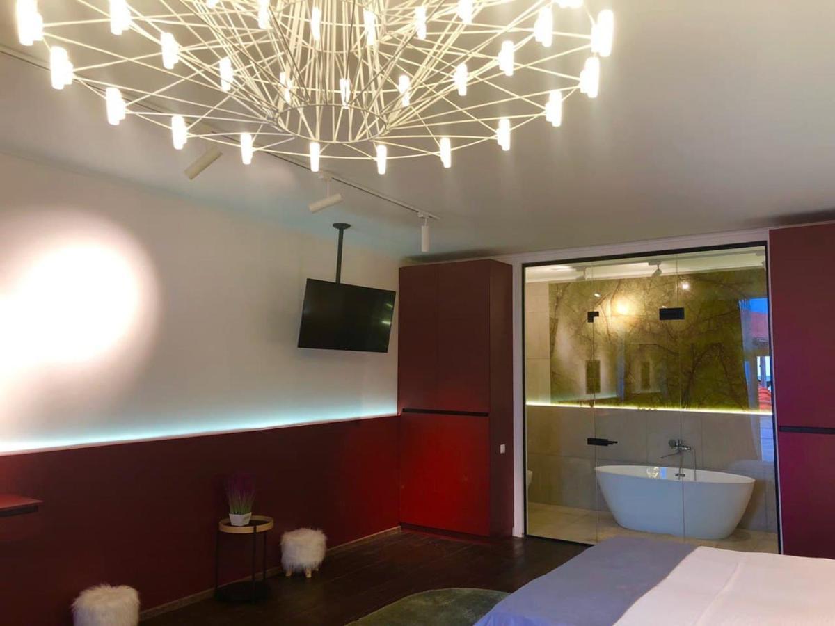 Club House Arkadia