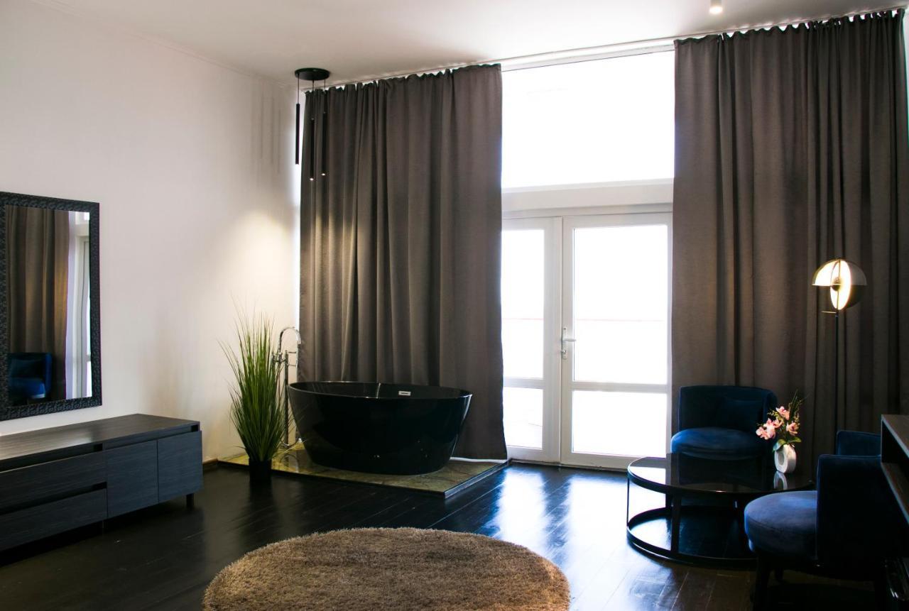 מלון Club House Arkadia 5*