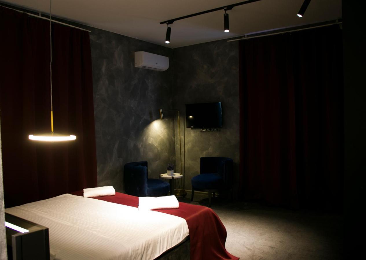 Club House Arkadia 5* אודסה