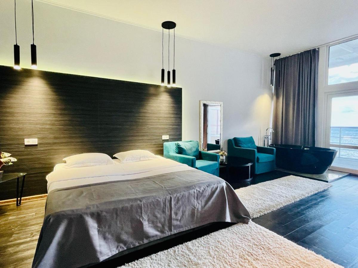 מלון Club House Arkadia 5*