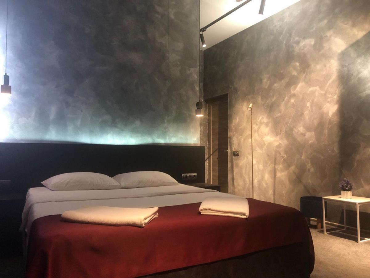 Club House Arkadia מלון 5*