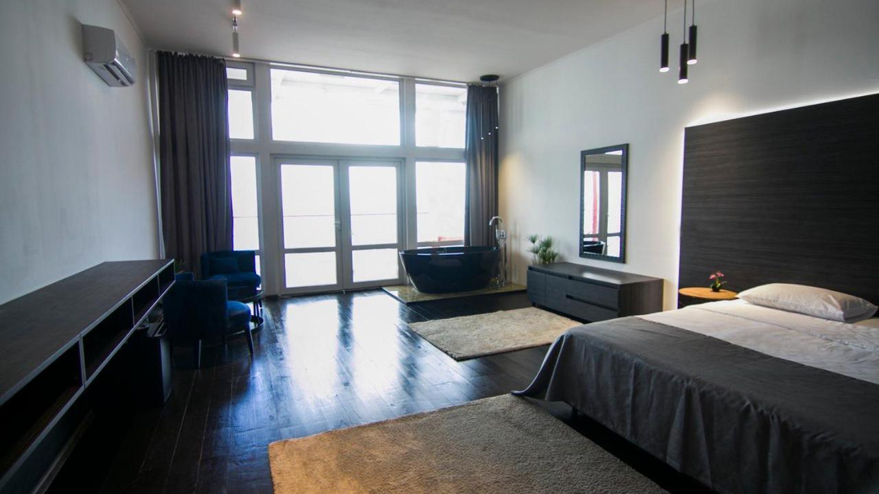 Club House Arkadia אודסה