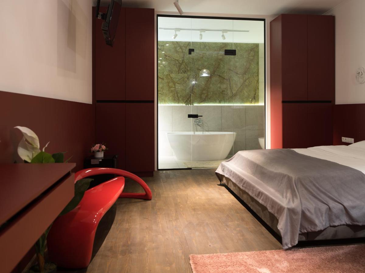 Club House Arkadia 5* Одесса