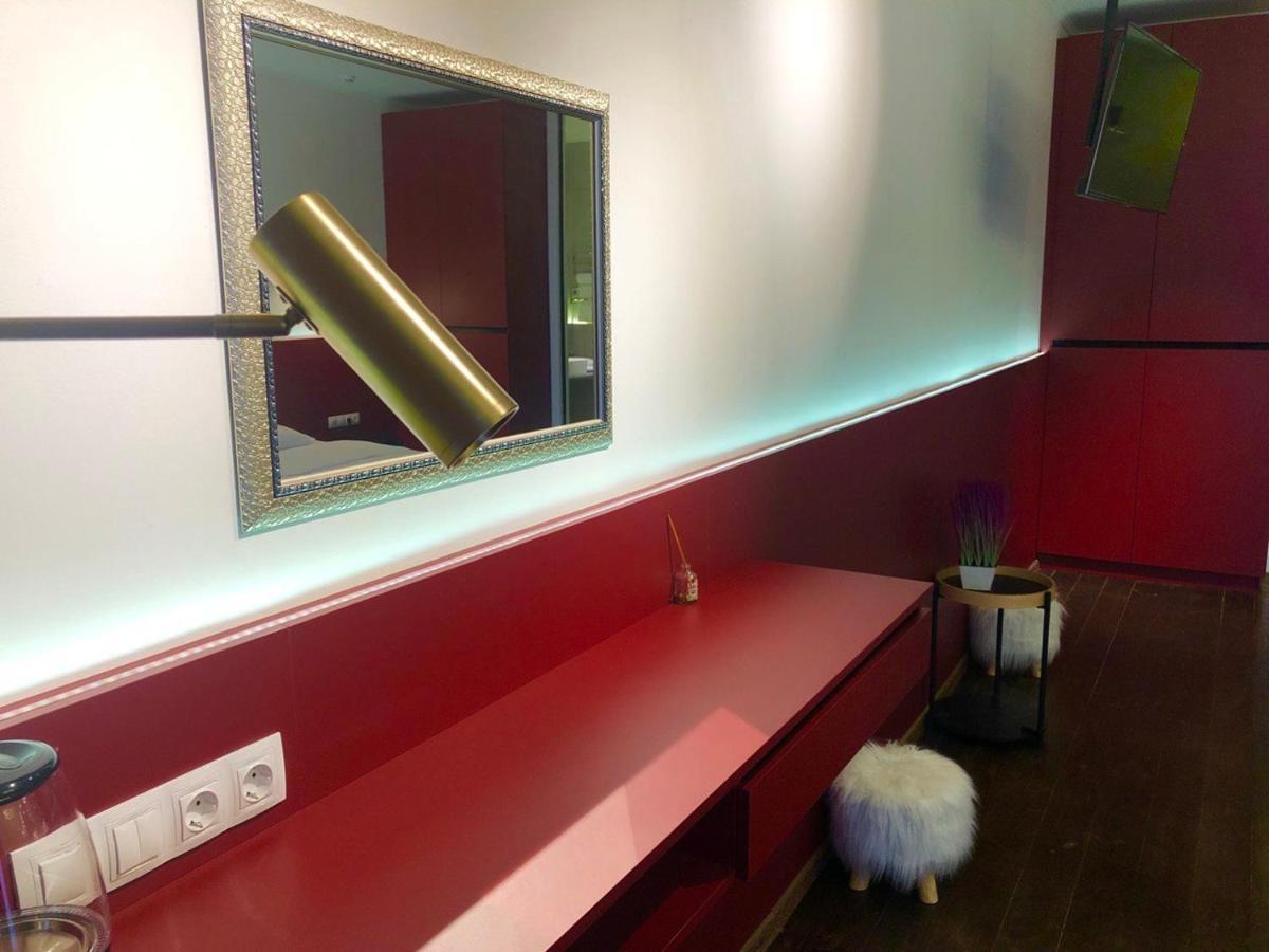Club House Arkadia 5* Одесса