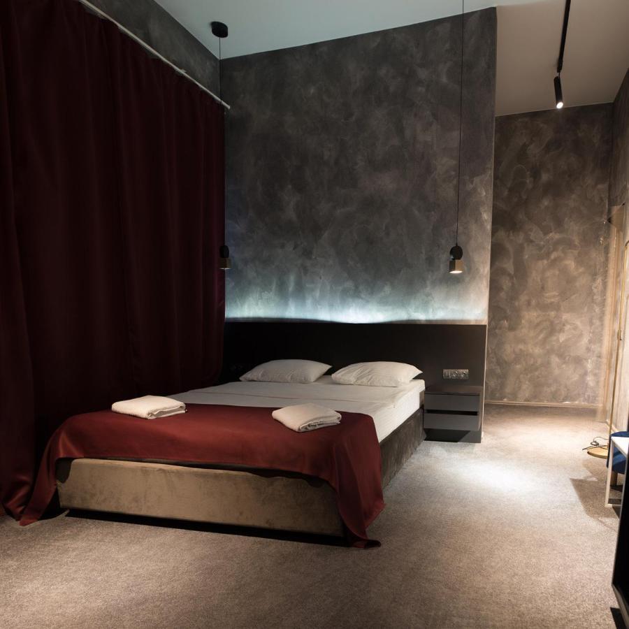 Club House Arkadia Отель Одесса