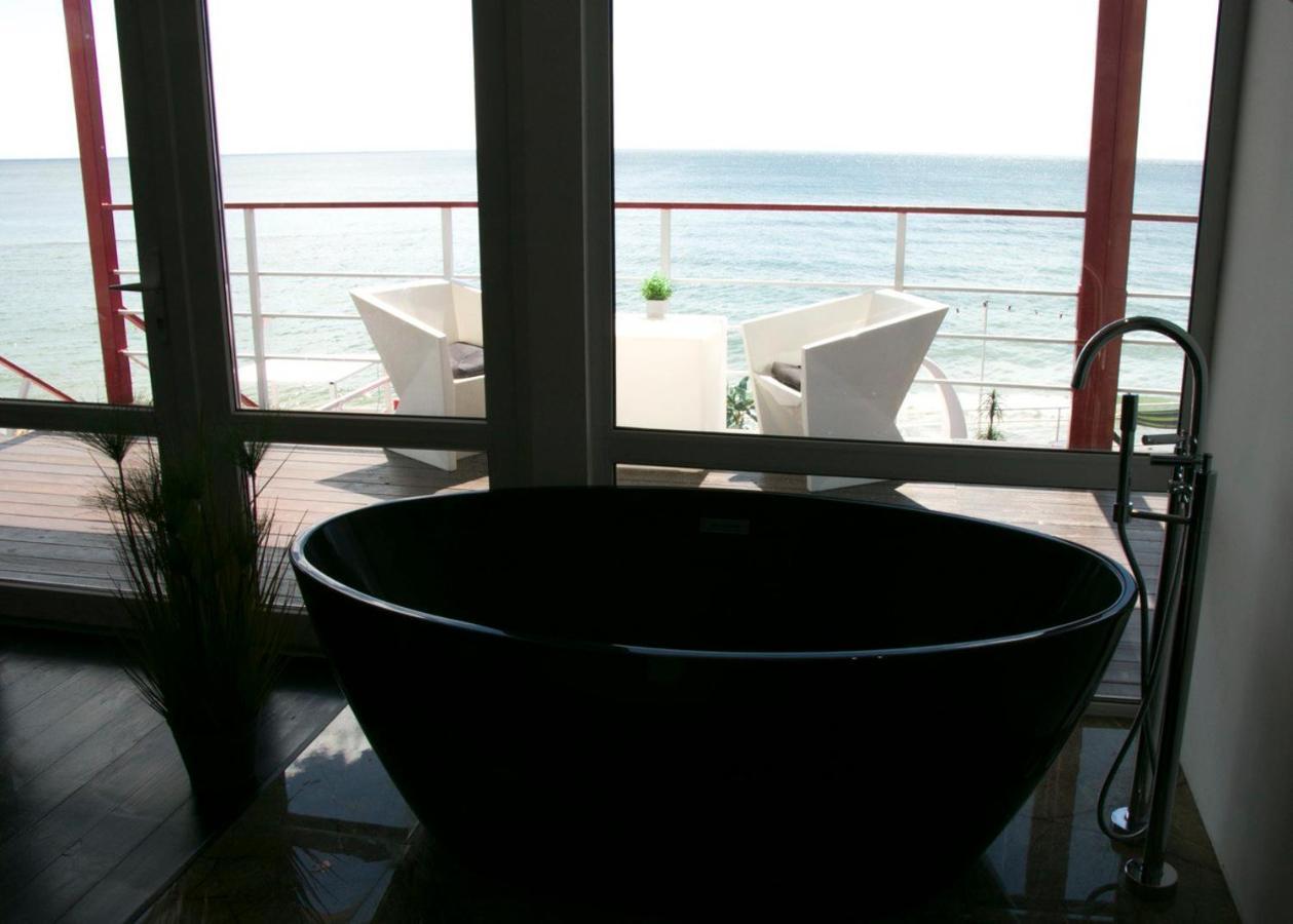 Club House Arkadia Одесса