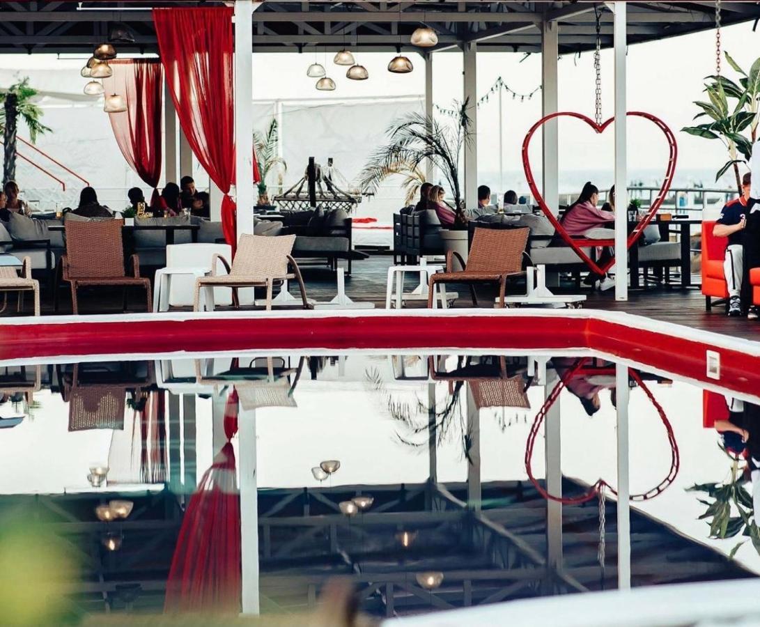 Club House Arkadia