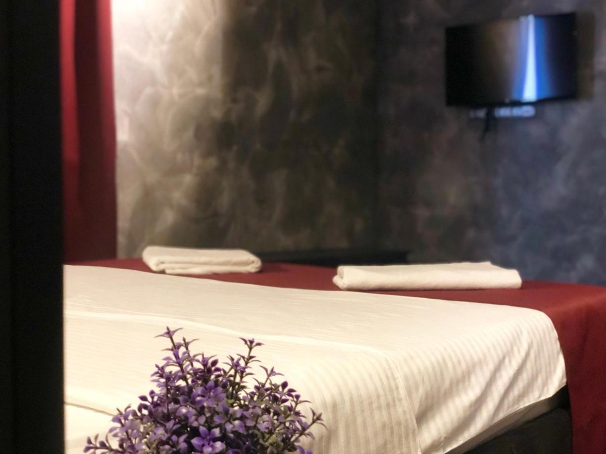 Club House Arkadia 5* Одесса