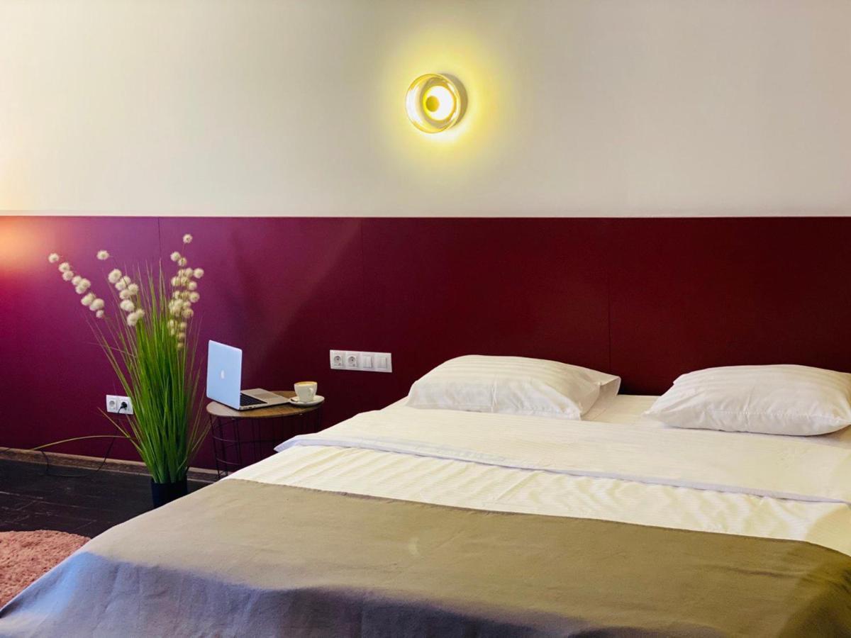 Отель Club House Arkadia Одесса
