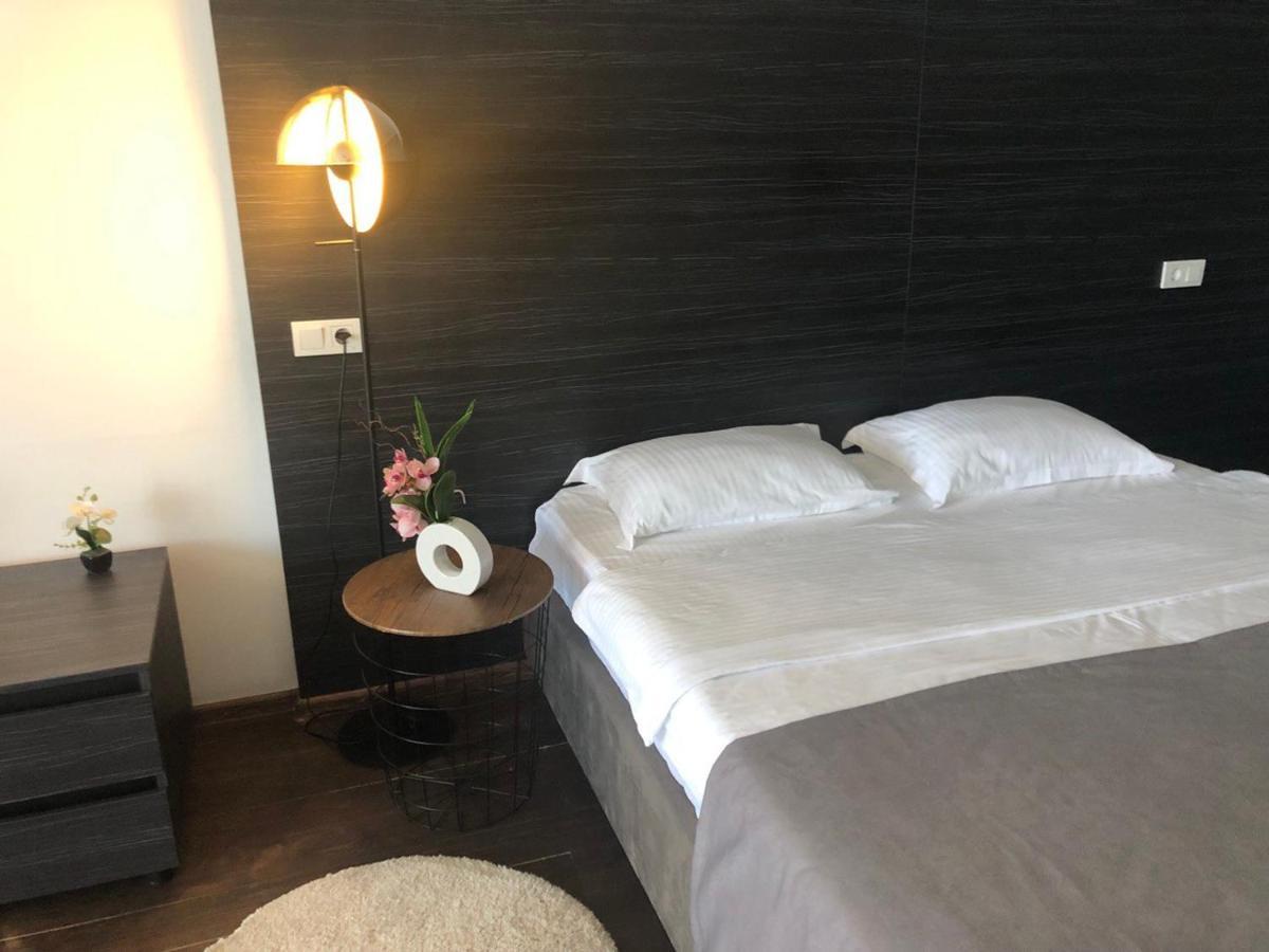 Отель Club House Arkadia