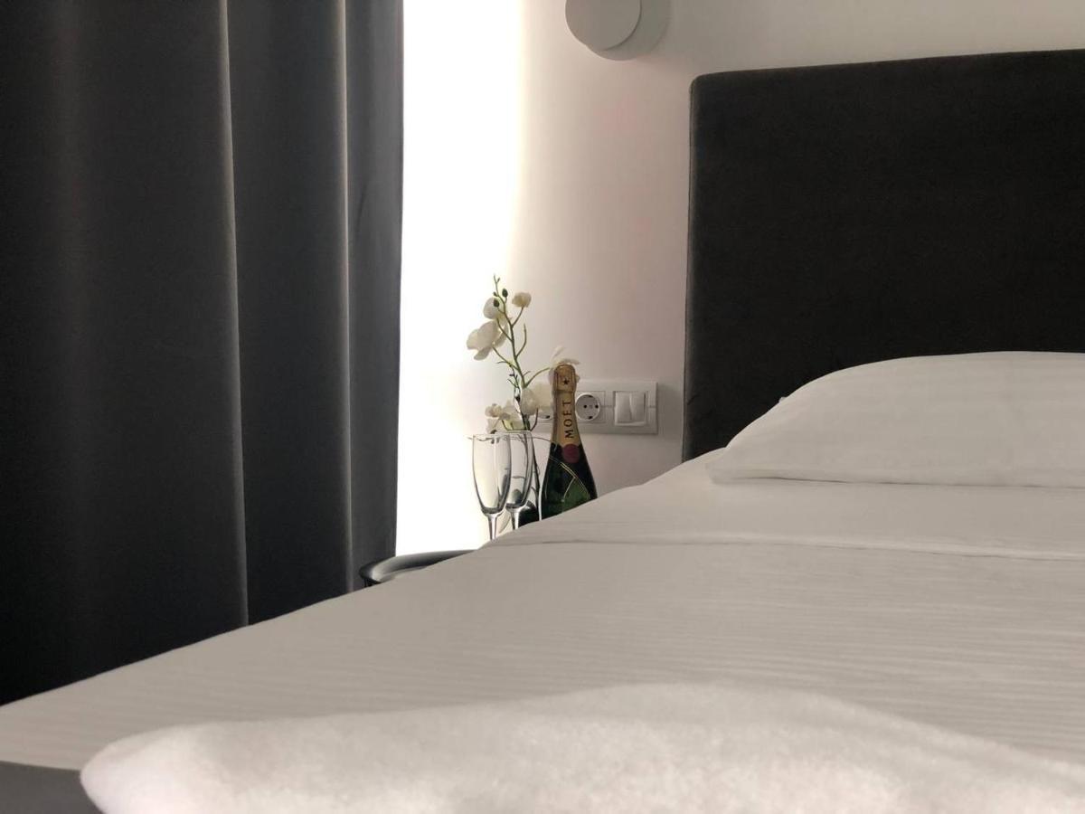 Club House Arkadia Отель Одесса