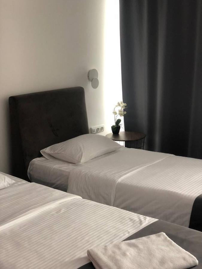 Отель Club House Arkadia