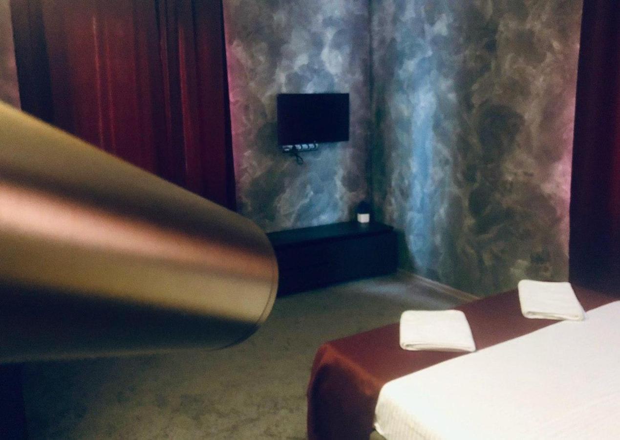 Отель Club House Arkadia Одесса