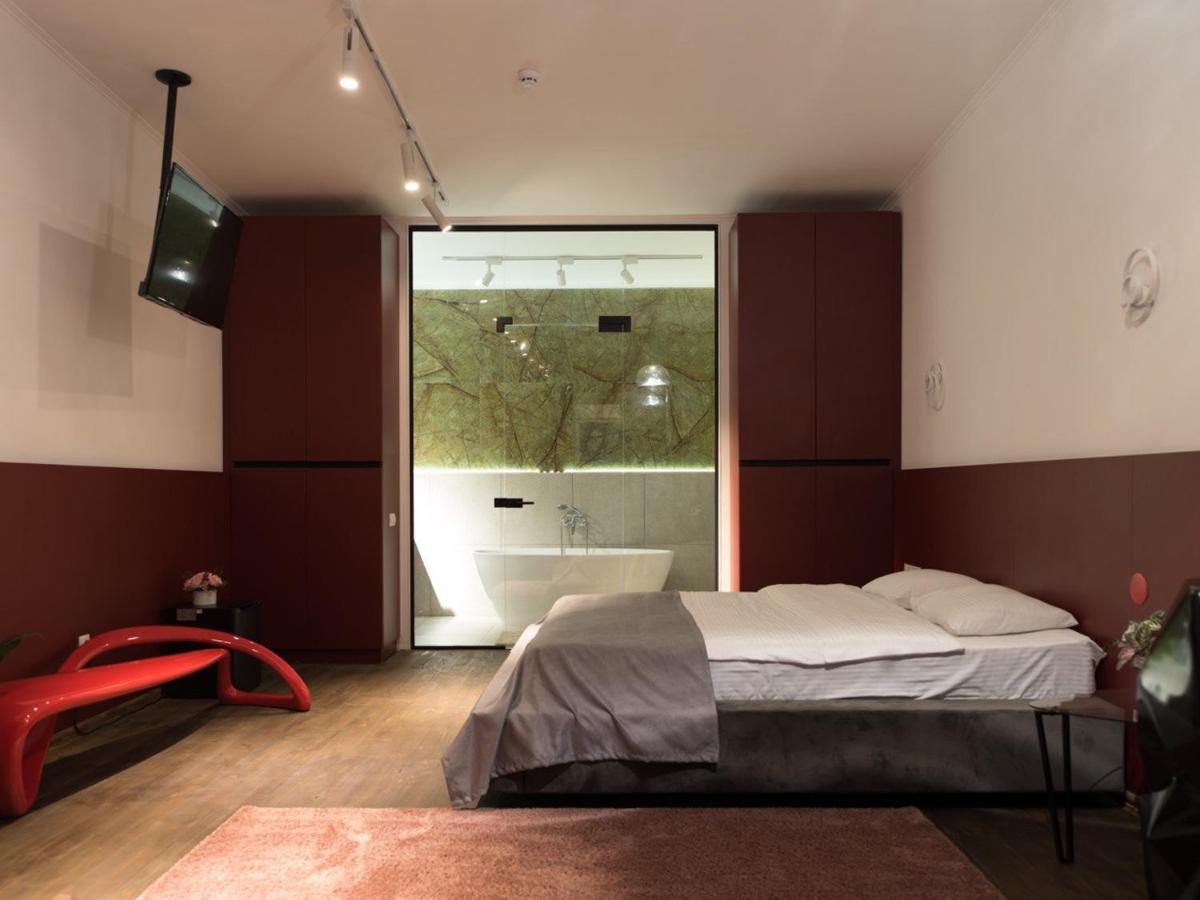 Отель Club House Arkadia Одесса