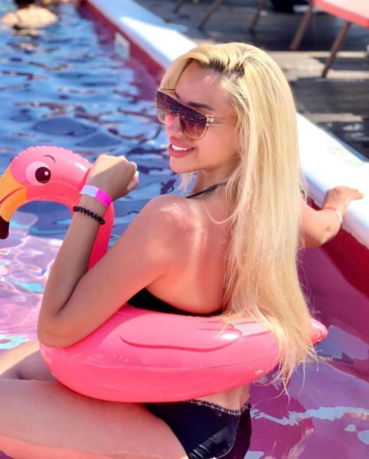 Club House Arkadia Одесса