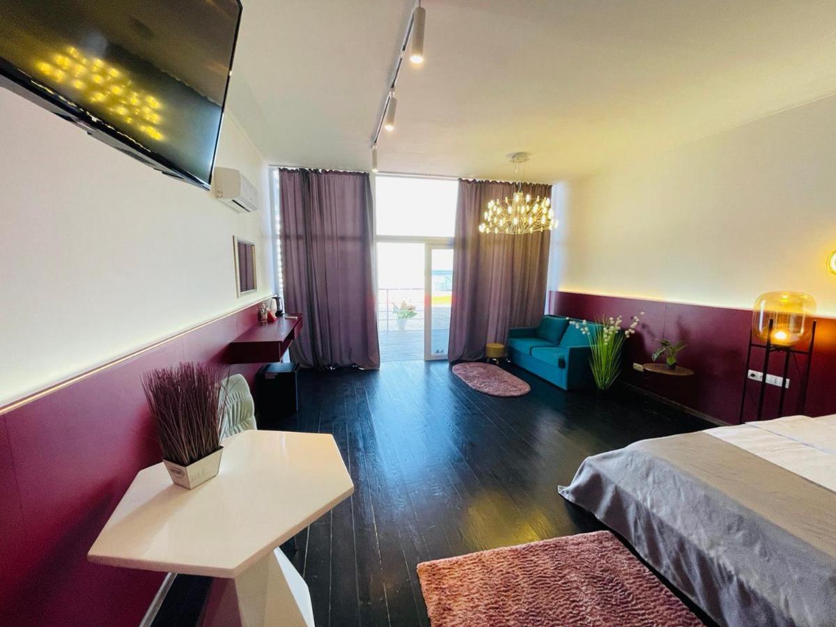 Club House Arkadia Одесса