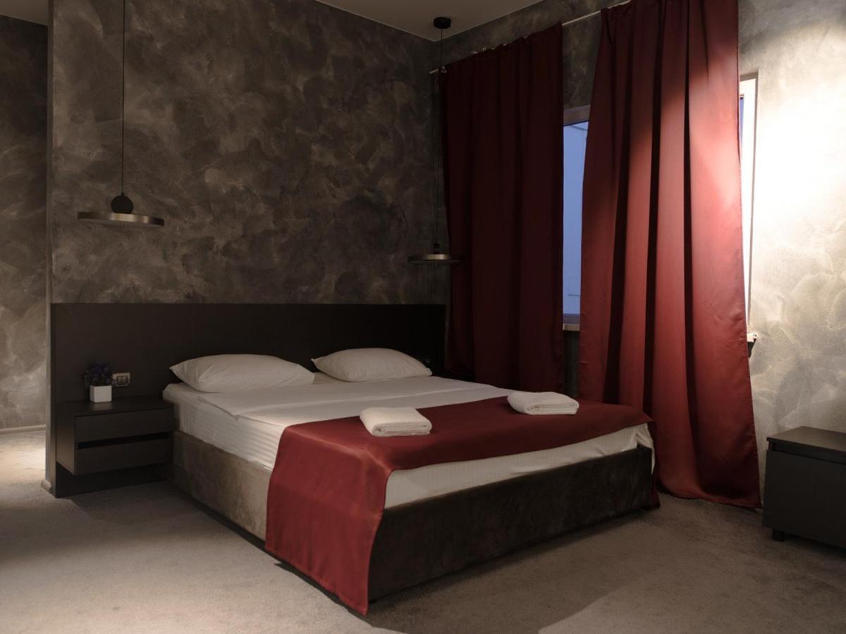 Club House Arkadia Отель
