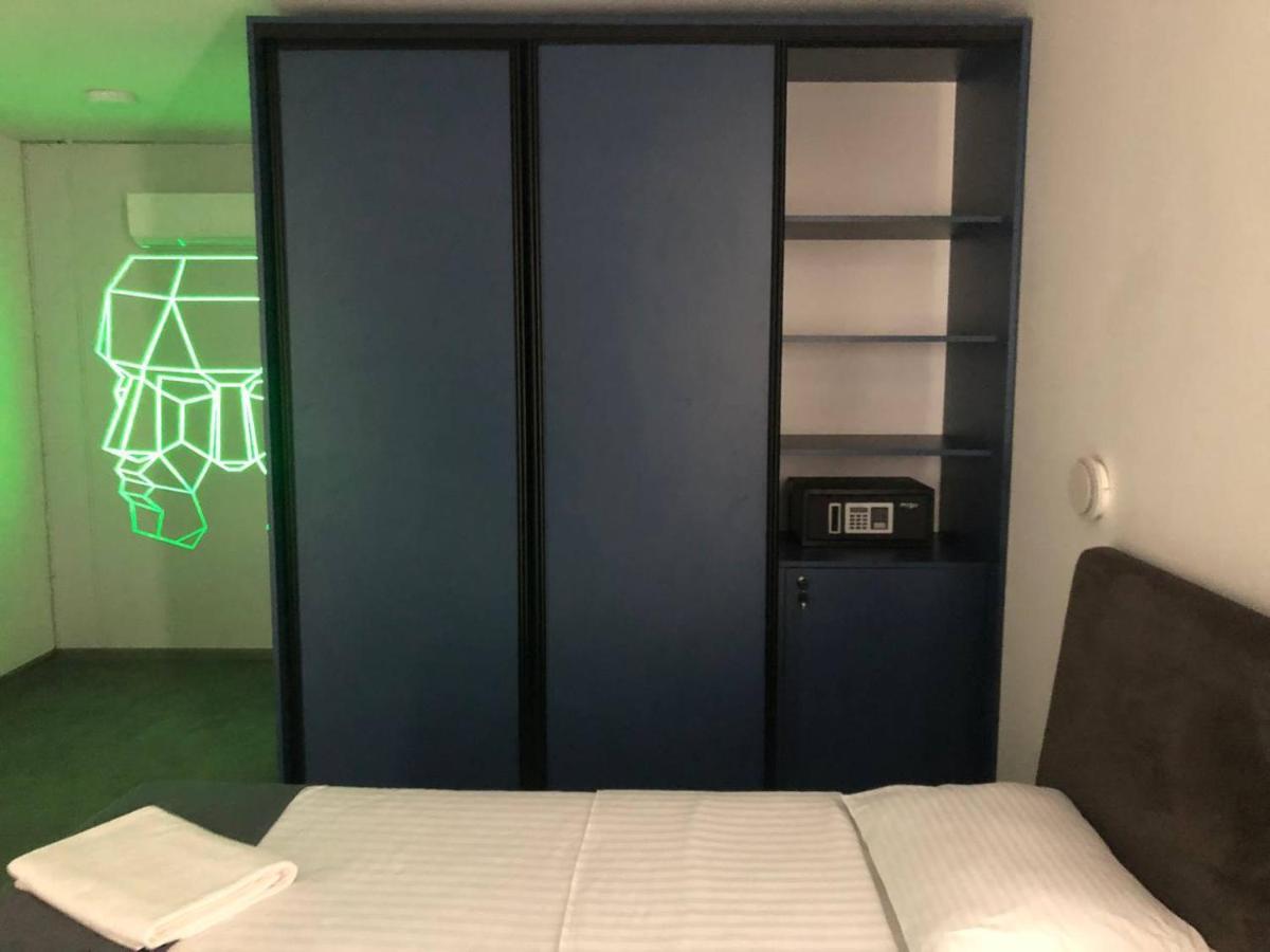 Отель Club House Arkadia Одесса